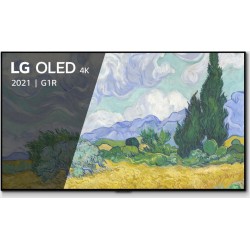 LG OLED65G1